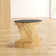 Sunterra Side Table with Storage