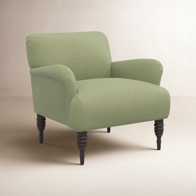 Allura Armchair