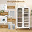 81cm Sideboard