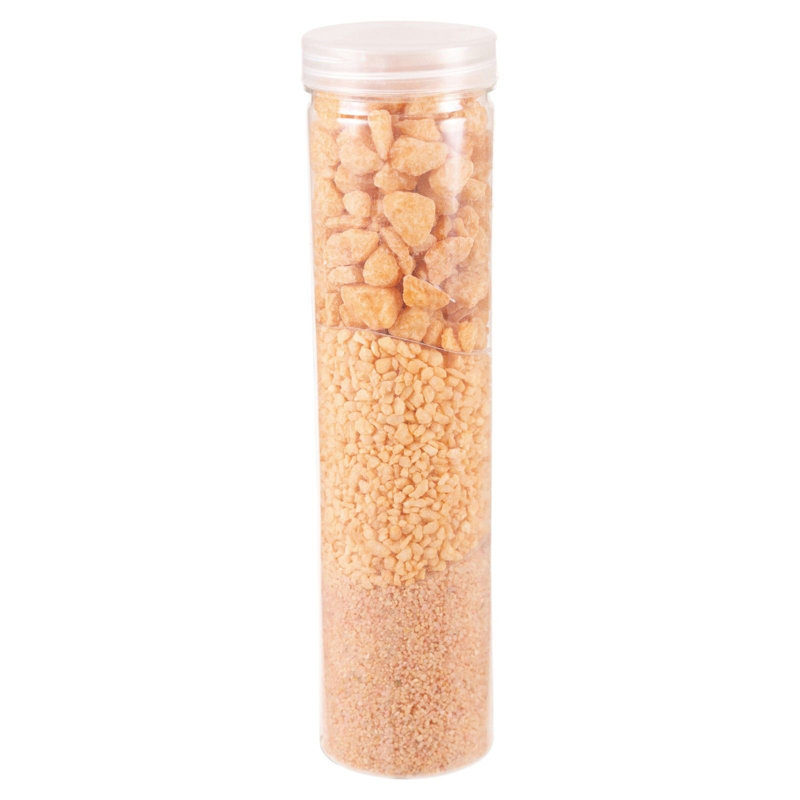 Vase Filler, Orange