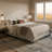 Tolz Upholstered Bed-144763725