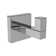 Lineal Single Robe Hook