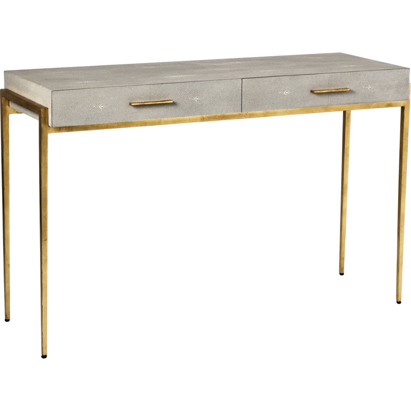 Morand 48'' W Console Table