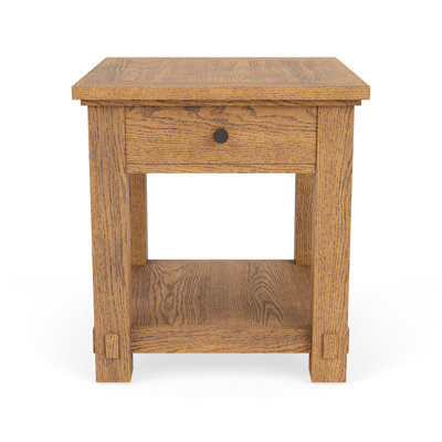 Grande table de bout Windsor