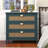 31 " W 3 - Drawer Dresser-1012706874