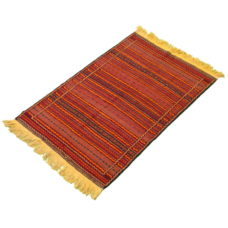 Wool Indoor Rug