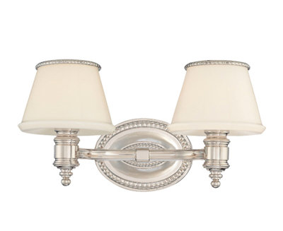 Richmond 2 - Light Vanity Light