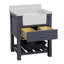 Ensemble de meuble-lavabo simple 30 po Hitton-1208329517-1271299258