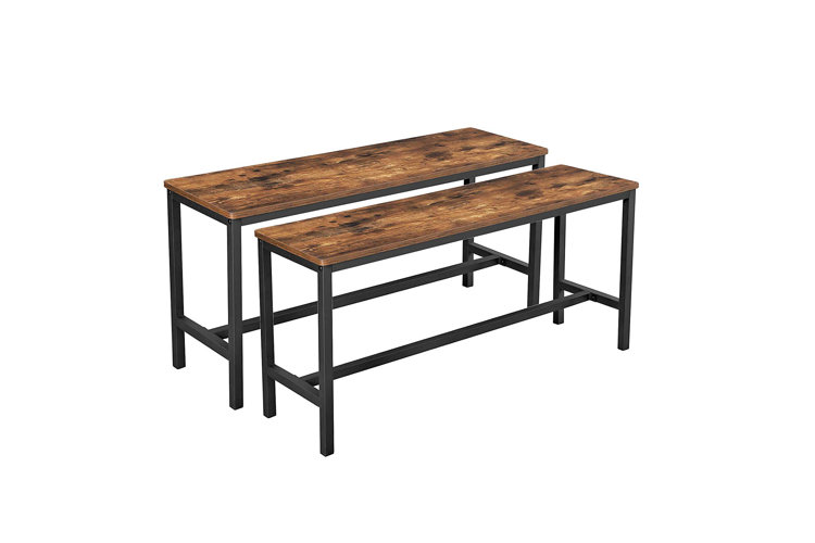 Top Wood Kitchen & Dining Benches