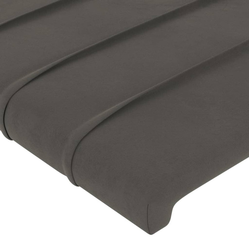 Dayleen Upholstered Headboard