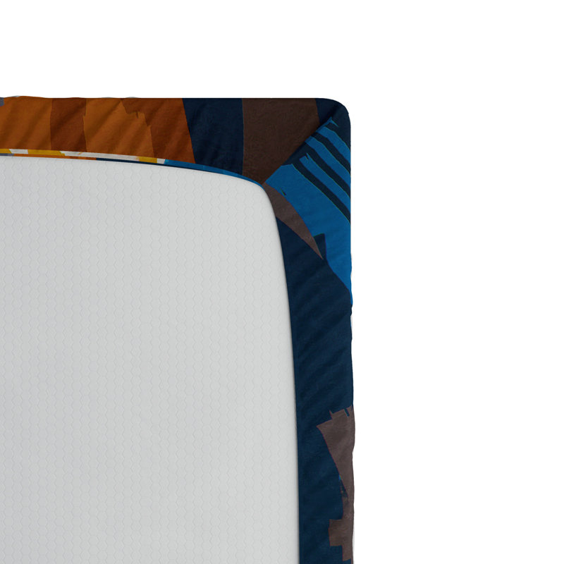 Microfiber Fitted Sheet, Full Fitted Sheet