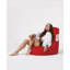 Pouf de jardin