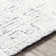 Viscose Oriental Indoor Rug