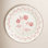Casa Nuno 10" Ceramic Dinner Plate