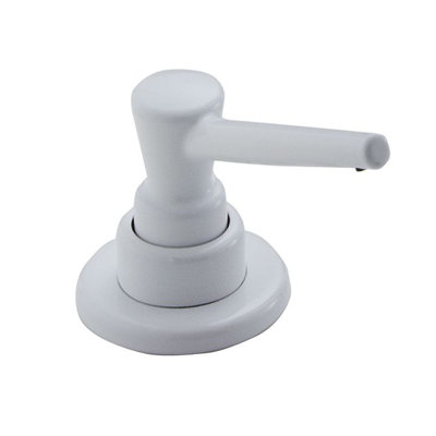 Classic Soap Dispenser