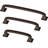 Lombard 5 1/16" Center Appliance Pull Multipack-86193174-106207568