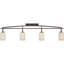 Ensemble de rail 43,75 po Taylor-16100004
