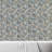 Florida 12" x 12" Natural Stone Grid Pebble Mosaic Wall Tile-93373813