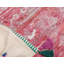 Tapis rose de style sud-ouest Mulvaney-40283591