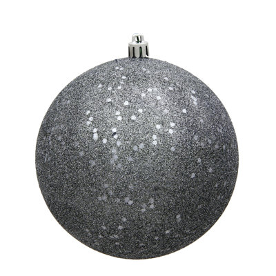 Holiday Décor Ball Ornament