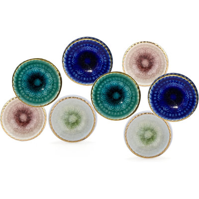 Ensemble de 8 pièces Marrakech