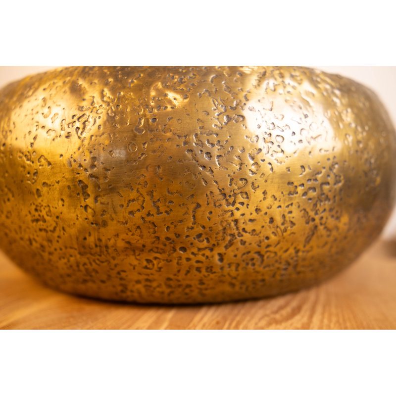 Big Sur Golden 18" Bowl 