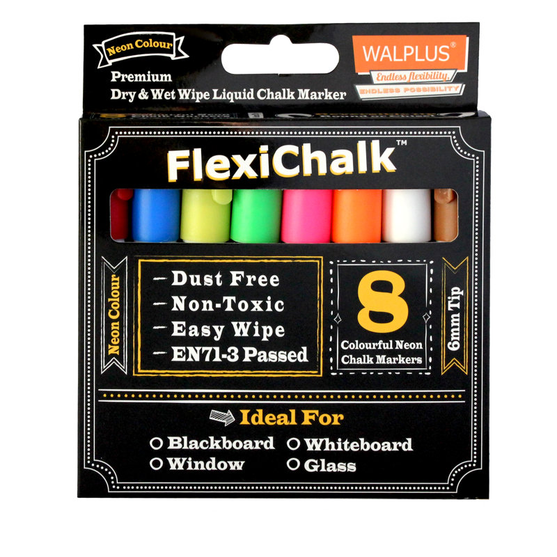 Walplus Dry-Erase Marker
