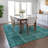 Patchwork Indoor / Outdoor Rug-335979541