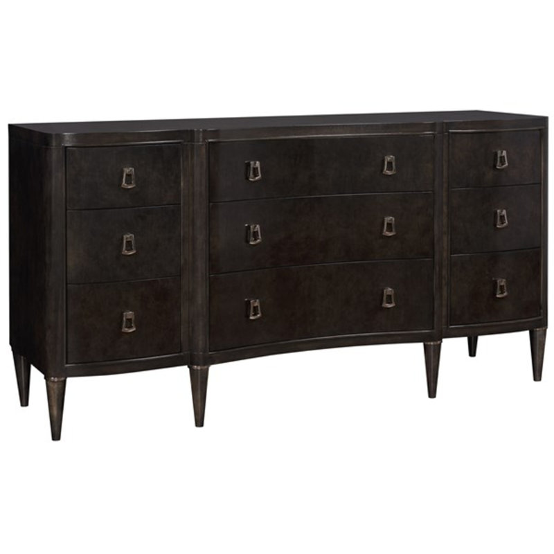 Lillet 9 - Drawer Dresser