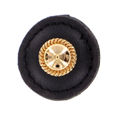 Equestre Mushroom Knob