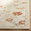 Tapis multicolore en laine fait à la main Hollander-273937383