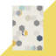Virpi Geometric Area Rug-552859388