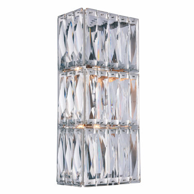 Isidora Dimmable Bath Sconce