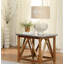 Table de bout Danyah Aleah