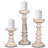 12 " Candlestick Set of 3-1847352284