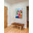 'October Morning' Print on Wrapped Canvas-21919918