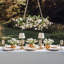 Florienne Cherry Blossom Garden Chandelier-1535537609