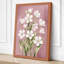 Primrose Bouquet Botanical - Wrapped Canvas-2133262176-2133262188