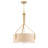 Torron 4 - Light Shaded Pendant-1886582941