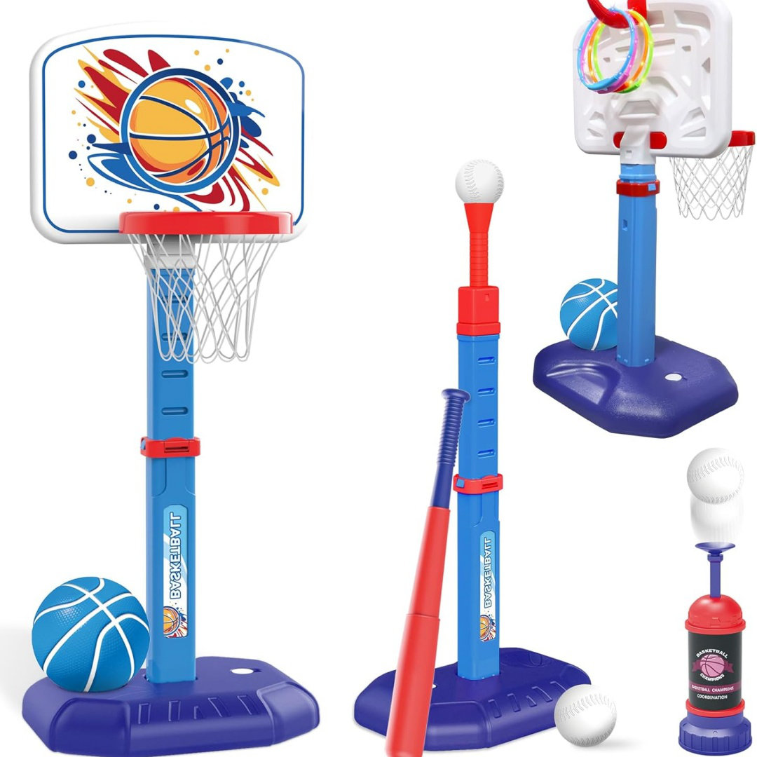 Ensemble de Cerceau de Basket-ball de Piscine Algeria