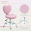 Chaise de bureau Heart Love