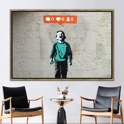 Print on Canvas