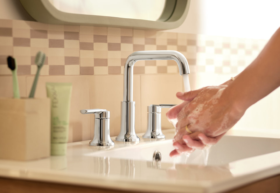 Shop Bath Faucets