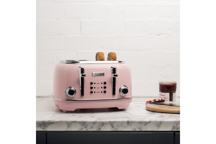 Pink Small Kitchen Appliances