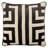 Nikki Chu x Jaipur Living Cosmic Square Linen Pillow Cover & Insert-1574359130-1574359133
