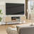 Jakerra 53" TV Stand, Modern Entertainment Center with Power Outlets and Adjustable Shelf-396431251-337996394