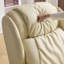 Chaise de loisir en cuir naturel écologique-1325854676