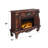 ACME Denesa Fireplace-71025591
