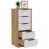 Pine/White is out of stock
