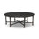 Leblanc Outdoor Round Coffee Table
